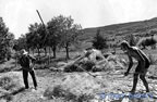 cevennes, divers, les gens,